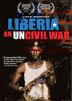 Liberia: An Uncivil War