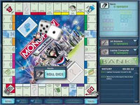 Monopoly: Here & Now