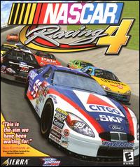 NASCAR Racing 4