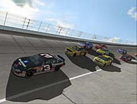 NASCAR Racing 4