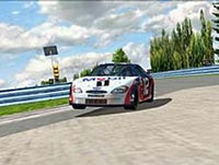 NASCAR Racing 4