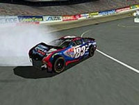 NASCAR Racing 4