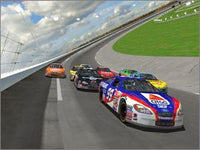 NASCAR Racing 4