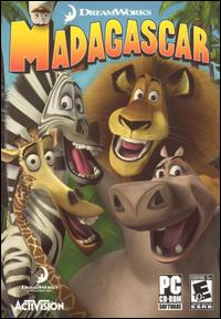 Madagascar