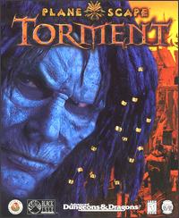 Planescape: Torment [2CD]