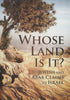 Whose Land Is It? Jewish And Arab Claims To Israel