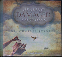 Healing Damaged Emotions 6-Disc Set