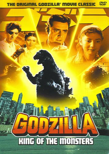 Godzilla: King Of The Monsters