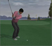 Tiger Woods 2005