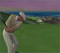 Tiger Woods 2005