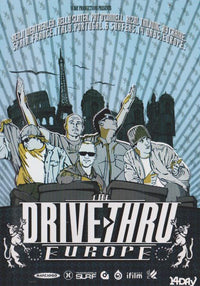 The Drive Thru: Europe