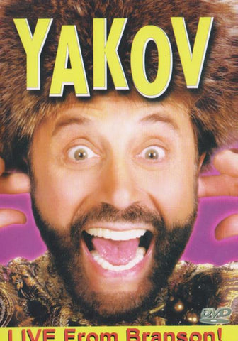 Yakov: Live From Branson