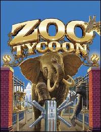 Zoo Tycoon