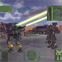 MechWarrior: Black Knight 4