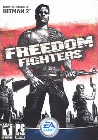 Freedom Fighters