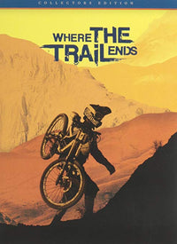 Where The Trail Ends Collectors 2-Disc Set