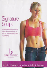 Signature Sculpt