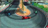 Monaco Grand Prix Racing Simulation 2