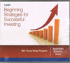 Beginning Strategies For Successful Investing: IBD Home Study Program Level 1 4-Disc Set