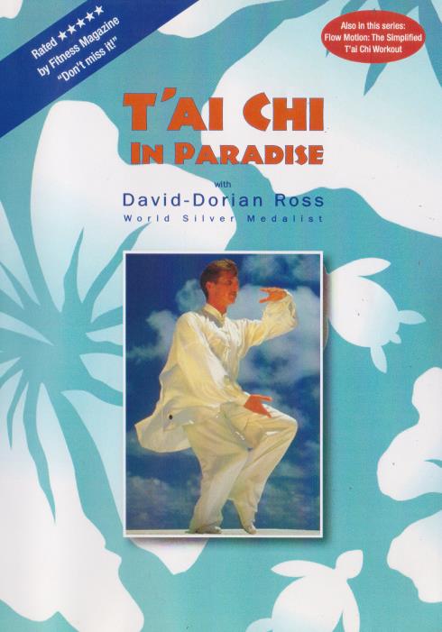 T'ai Chi In Paradise