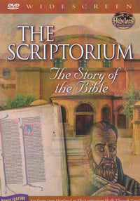 The Scriptorium: The Story Of The Bible