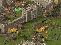 Stronghold 2001 w/ Manual