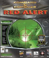 Command & Conquer Red Alert