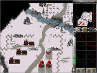 Command & Conquer Red Alert