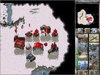 Command & Conquer Red Alert