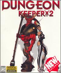 Dungeon Keeper 2