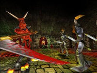 Dungeon Keeper 2