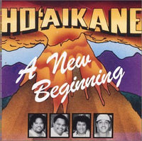 Ho'aikane: A New Beginning