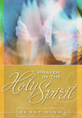 Prayer In The Holy Spirit