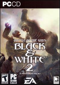 Black & White: Battle Of The Gods 2