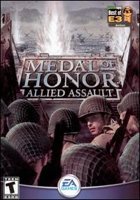 Medal of Honor: Allied Assault