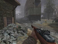 Medal of Honor: Allied Assault