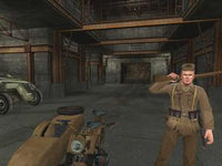 Medal of Honor: Allied Assault