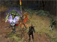 Dungeon Siege: Legends of Aranna w/ Manual