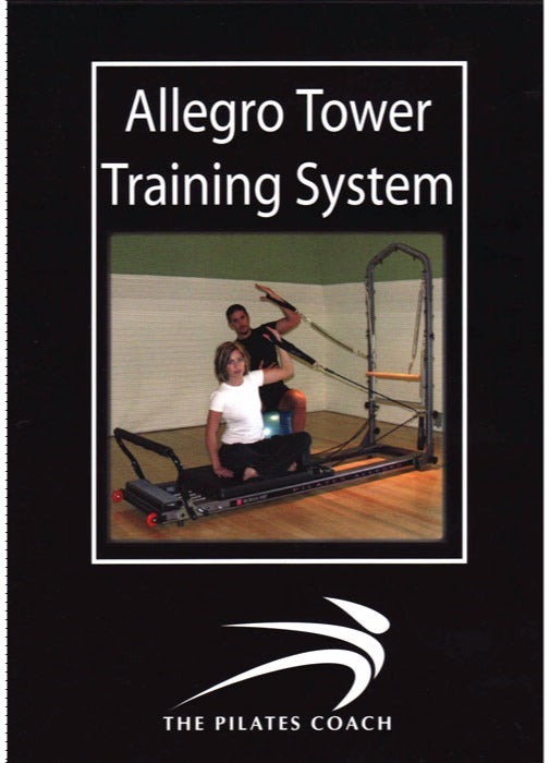 Allegro Tower Training System