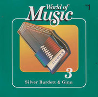 World Of Music Grade 3