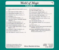 World Of Music Grade 3