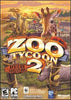 Zoo Tycoon: African Adventure 2