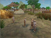 Zoo Tycoon: African Adventure 2