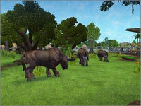 Zoo Tycoon: African Adventure 2