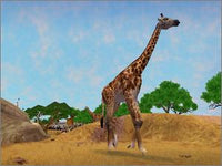 Zoo Tycoon: African Adventure 2