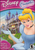 Disney's Princess: Cinderella's Castle Designer