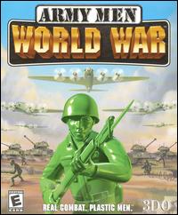 Army Men World War