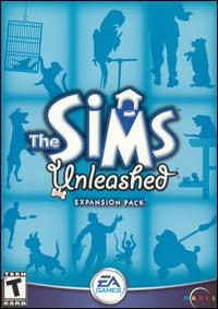 The Sims: Unleashed