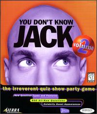 You Don't Know Jack 2