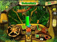 The Magic School Bus: Explores The Rainforest